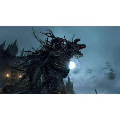 Bloodborne PlayStation Hits - PlayStation 4 - Sony Interactive Entertainment
