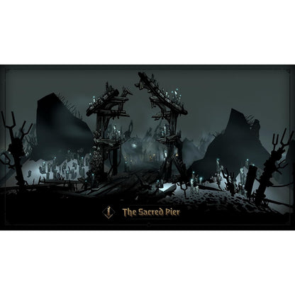 Darkest Dungeon II - PlayStation 5 - Skybound Games