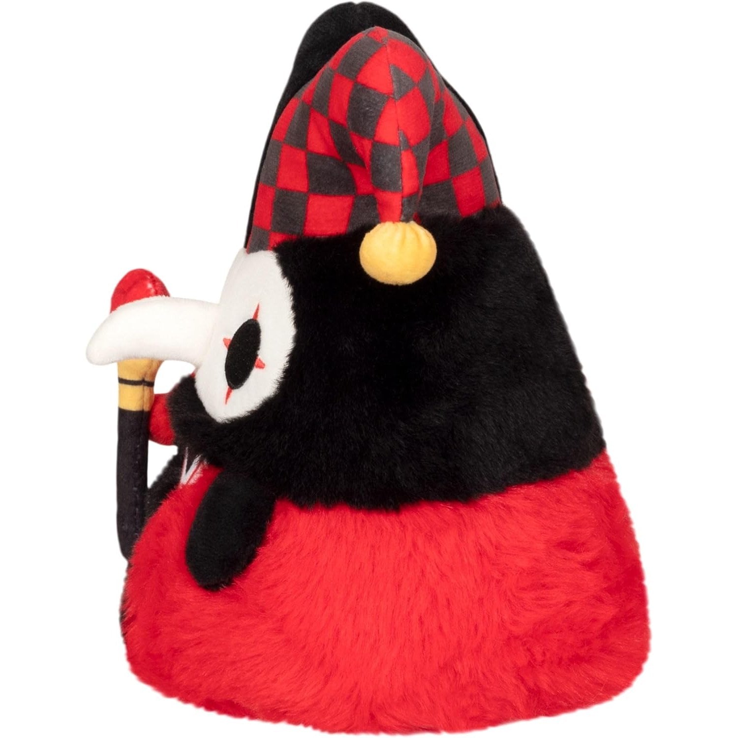 Plague Doctor Jester Plush - Squishable - Alter Egos Series 2