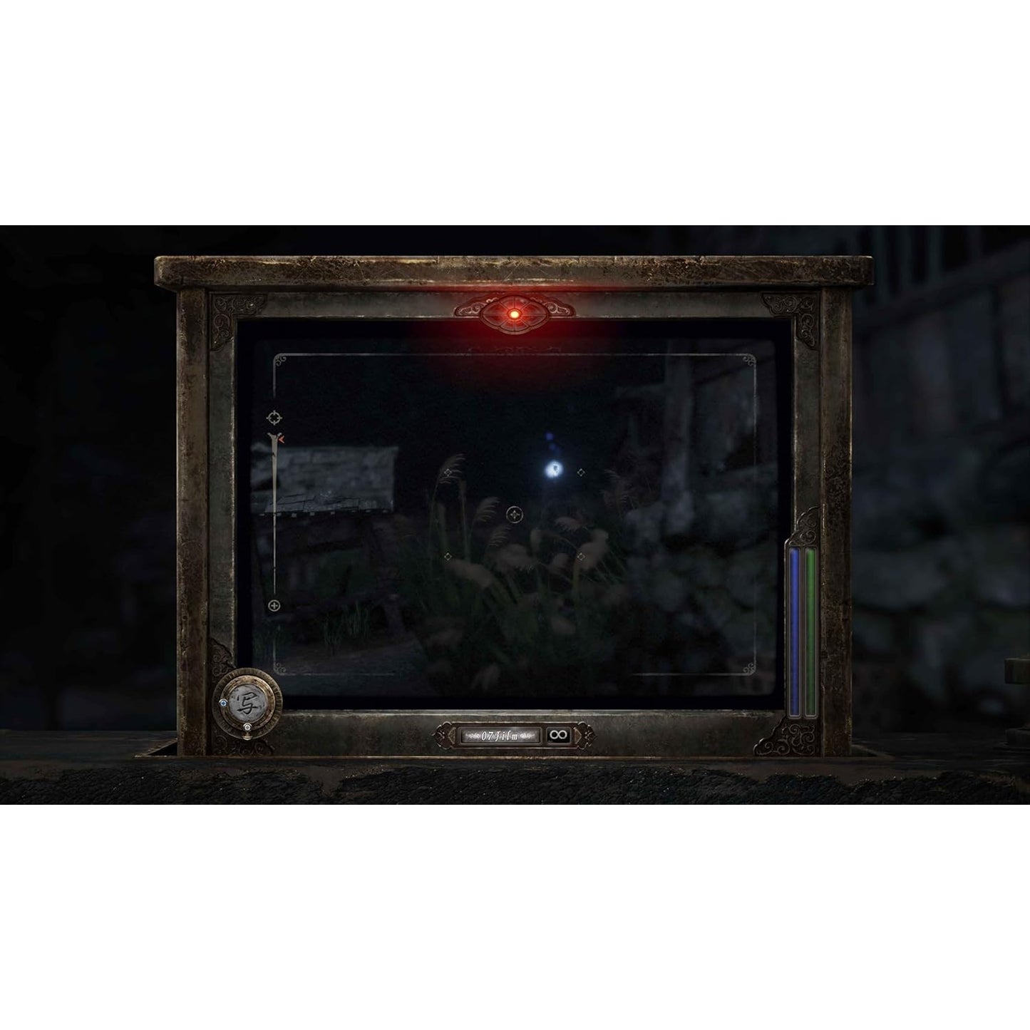 Fatal Frame II: Crimson Butterfly Remake - PlayStation 5 - Koei Tecmo