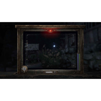 Fatal Frame II: Crimson Butterfly Remake - PlayStation 5 - Koei Tecmo