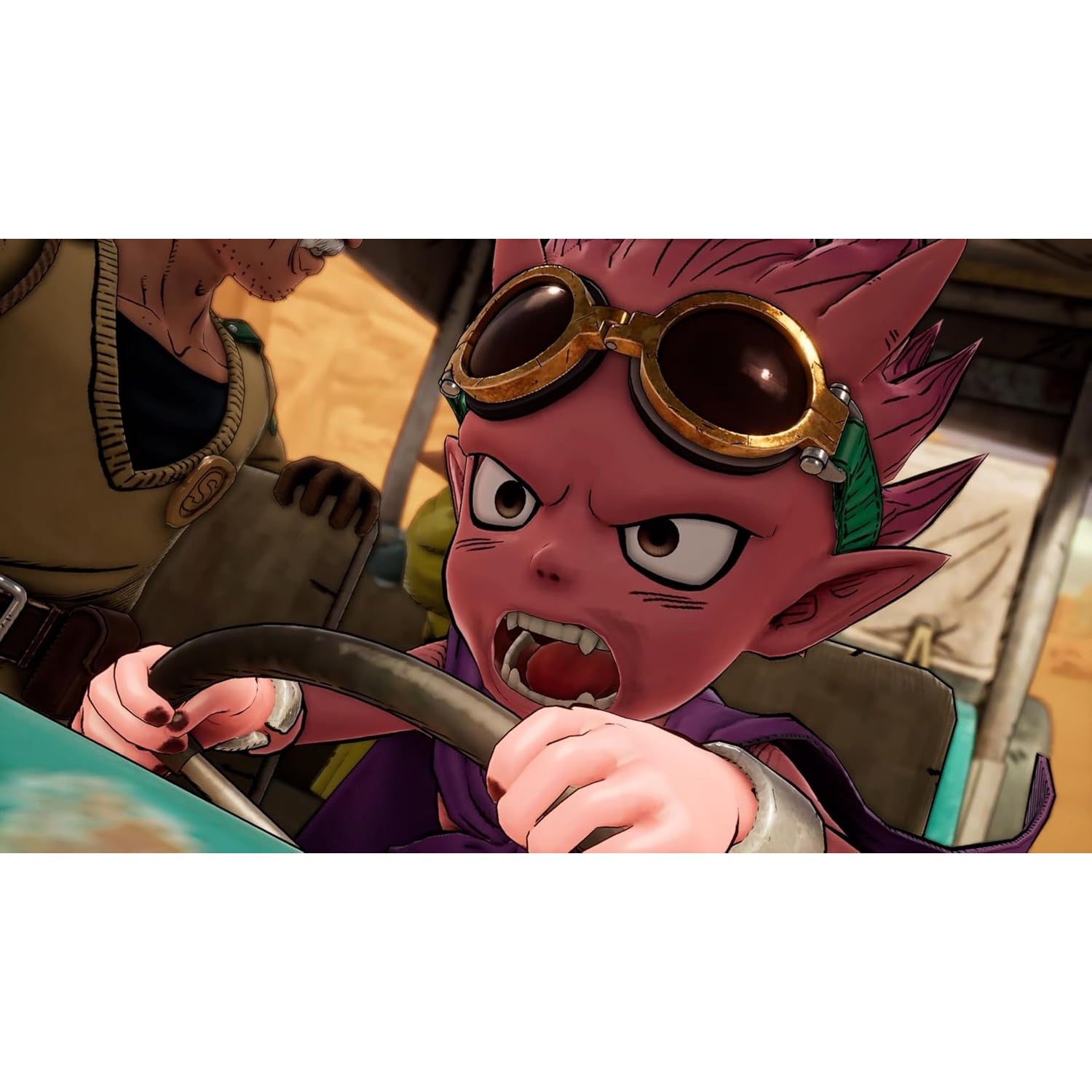 Sand Land - Xbox Series X - Bandai Namco Entertainment