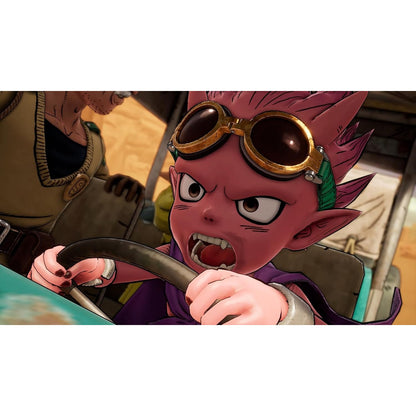 Sand Land - Xbox Series X - Bandai Namco Entertainment
