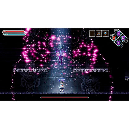 Lost Ruins - PlayStation 5 - Red Art Games