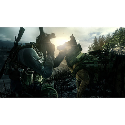 Call of Duty: Ghosts - PlayStation 4 - Activision