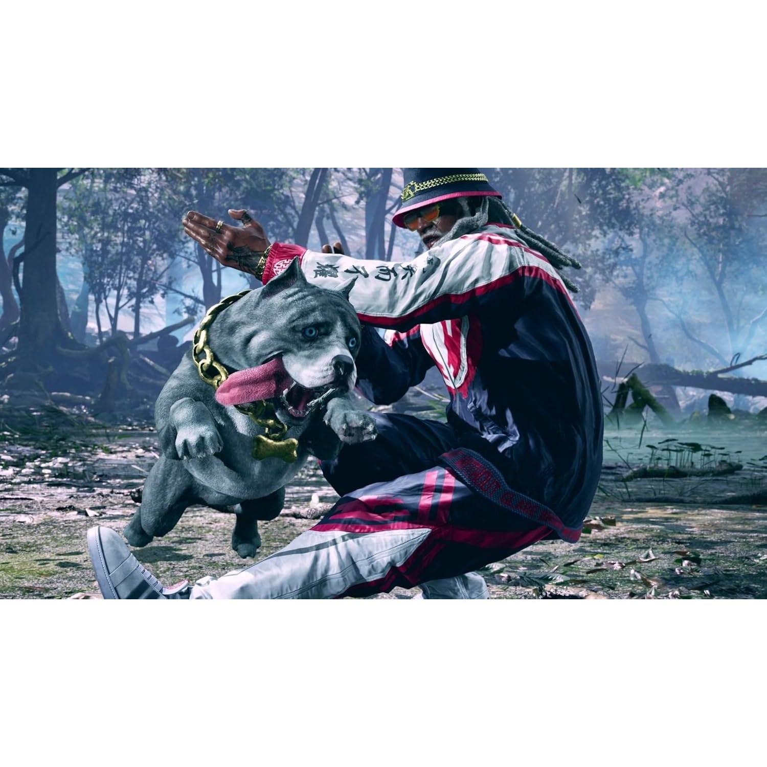 Tekken 8 - Xbox Series X - Bandai Namco Entertainment