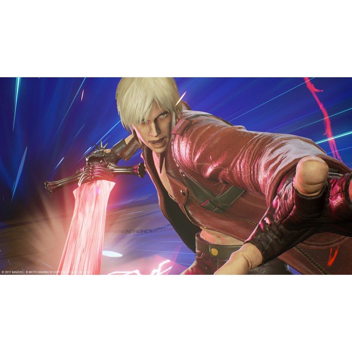 Marvel vs. Capcom: Infinite - Standard Edition - PlayStation 4 - Capcom