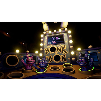 Five Nights at Freddy's: Help Wanted 2 - Nintendo Switch - Maximum Entertainment