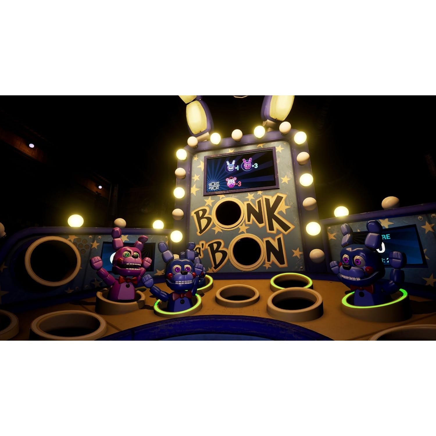 Five Nights at Freddy's: Help Wanted 2 - Xbox Series X - Maximum Gaming