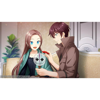 My Next Life as a Villainess: All Routes Lead to Doom! Pirates of the Disturbance - Nintendo Switch - Idea Factory International