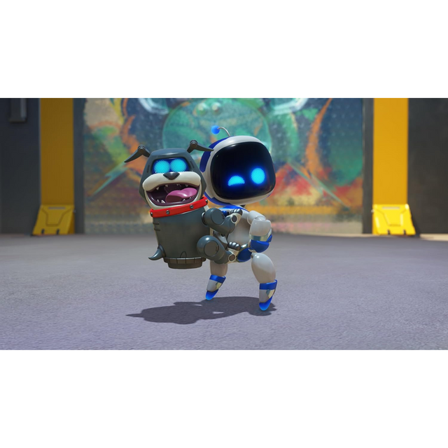 Astro Bot PlayStation – JustPressPlayOnline