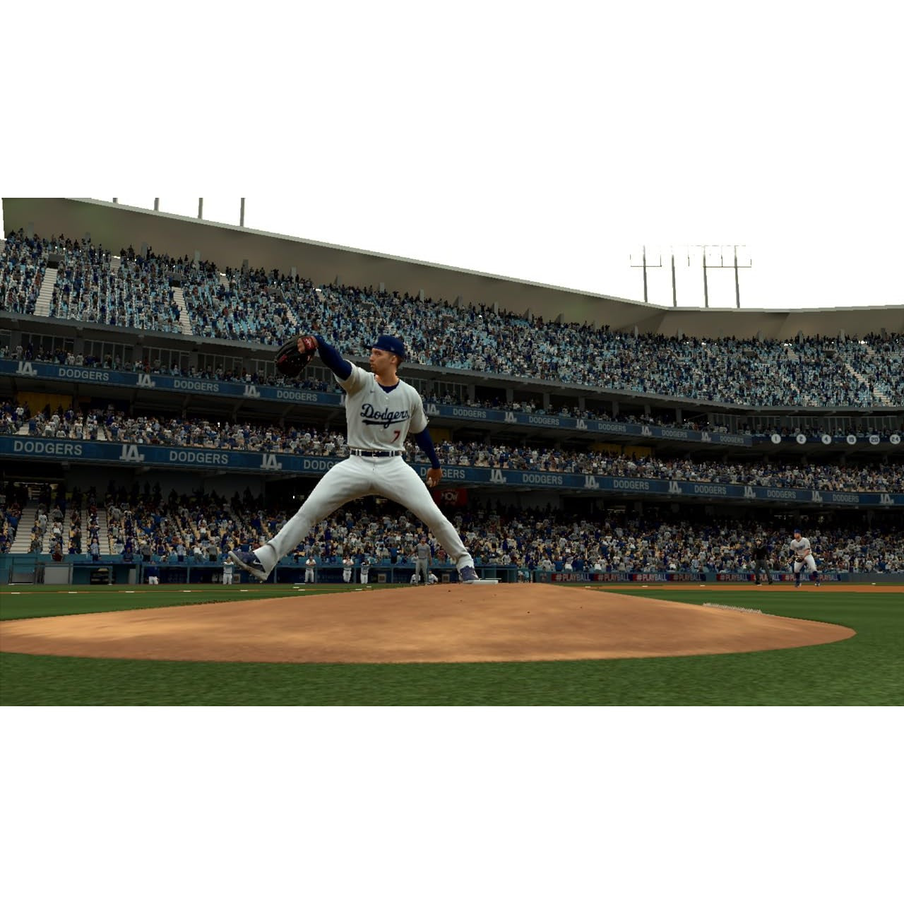 MLB The Show 26 - Nintendo Switch