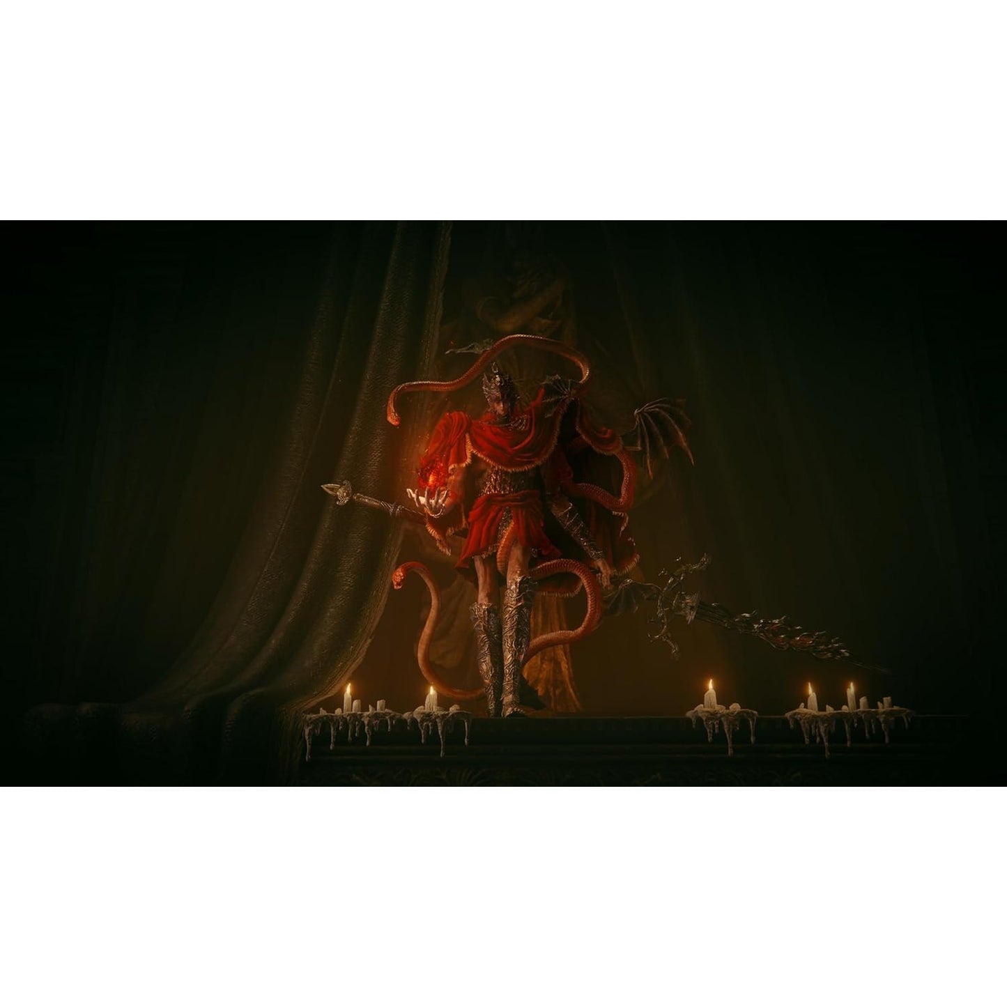 Elden Ring: Shadow of the Erdtree Edition - Xbox Series X - Bandai Namco