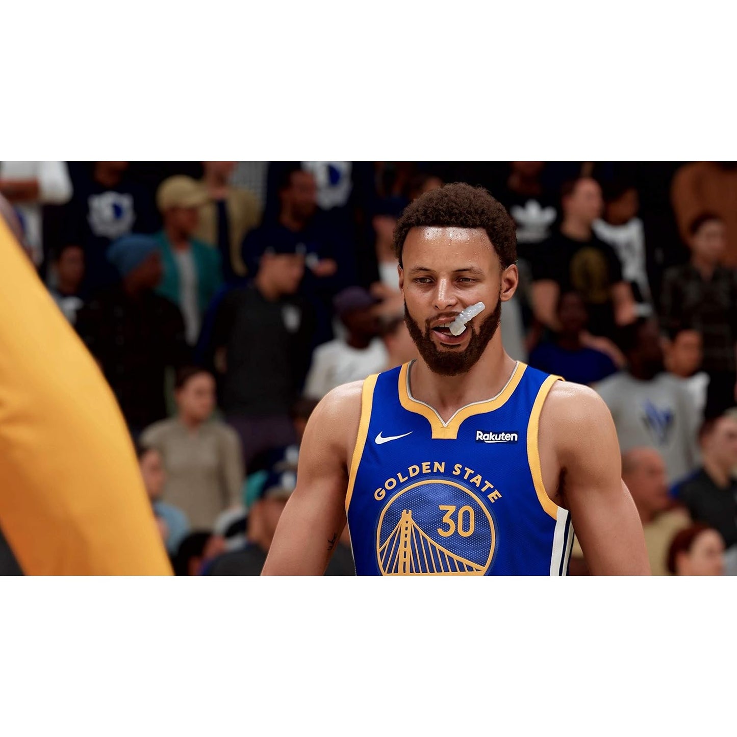 NBA 2K21 Standard Edition - Xbox Series X - 2K