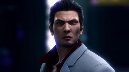 Yakuza Kiwami 1 + 2 - Xbox Series X - SEGA