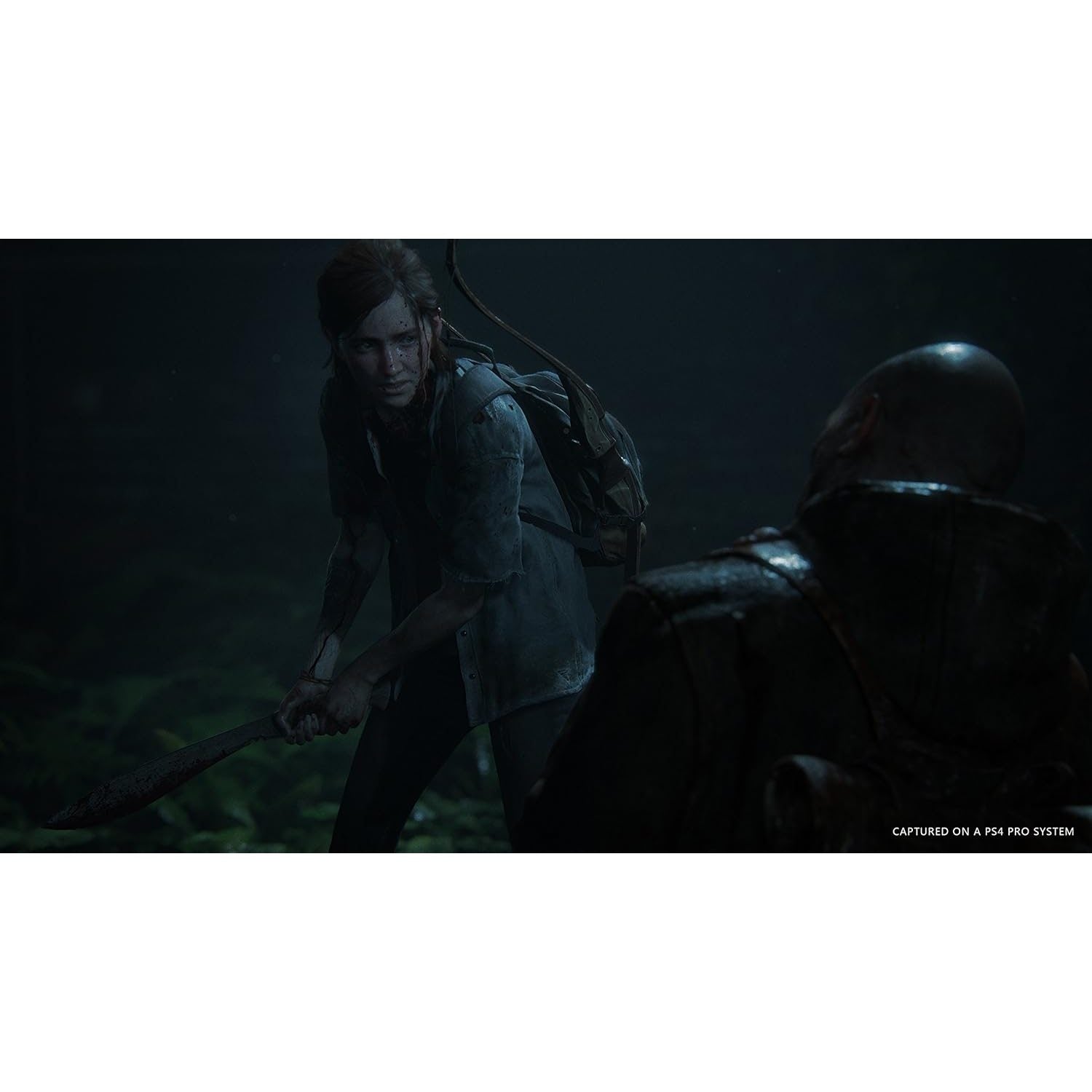 The Last of Us Part II Collector's Edition - PlayStation 5, PlayStation 4
