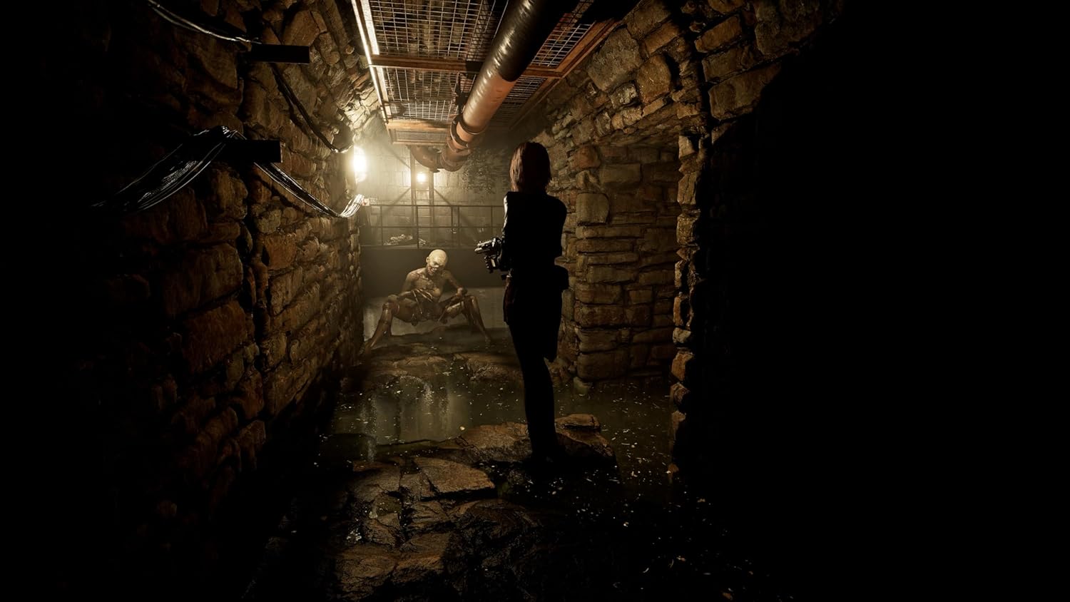 Tormented Souls II - PlayStation 5 - PQube