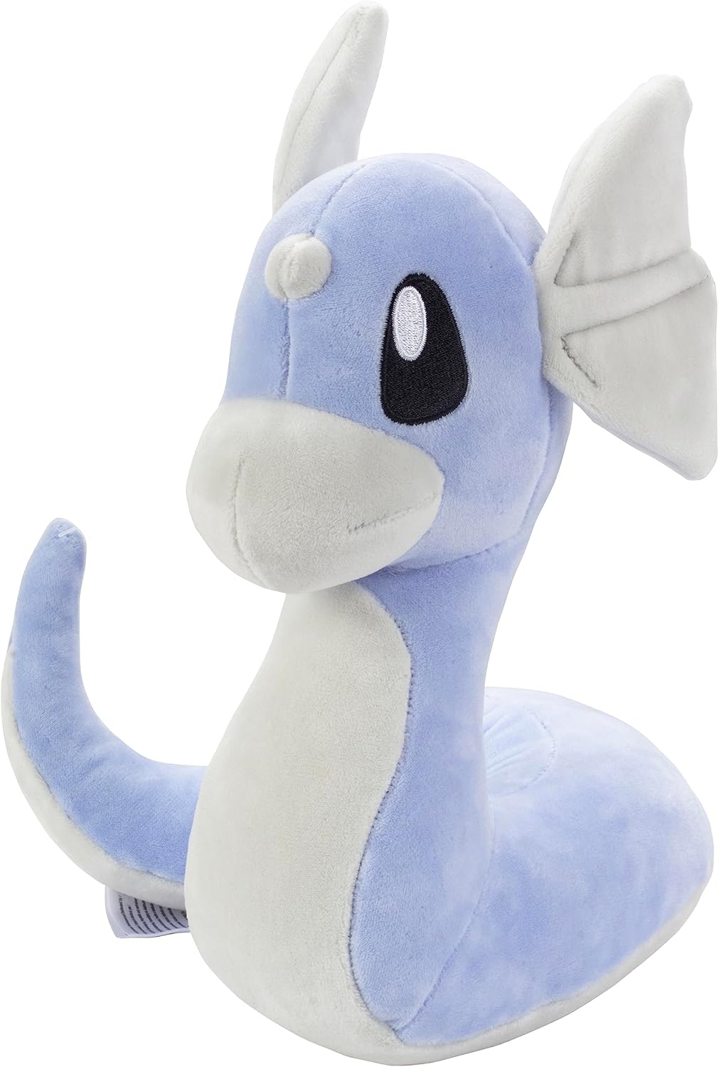 Pokemon Dratini 8" Jazwares Official Plush