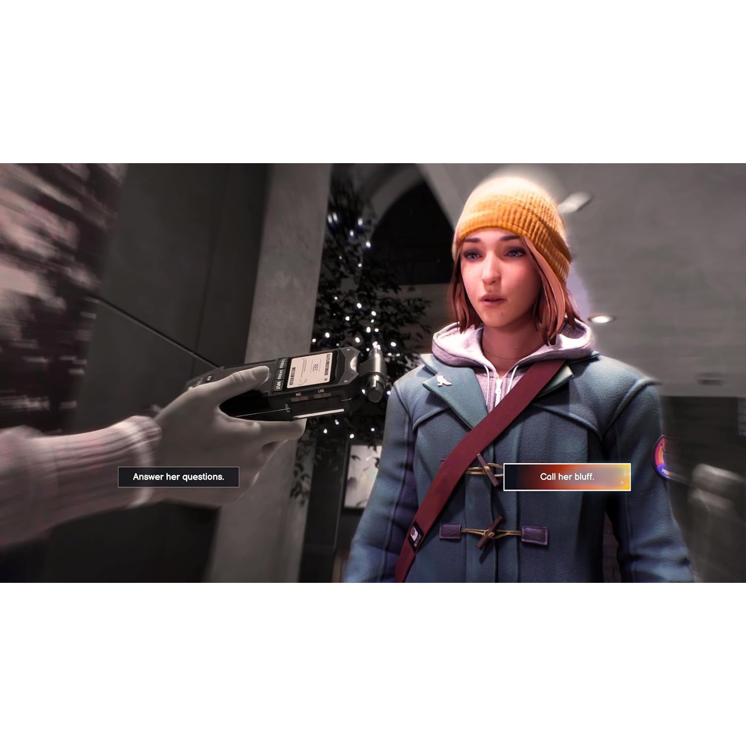 Life Is Strange: Double Exposure - Xbox Series X - Deck Nine Games, Square Enix