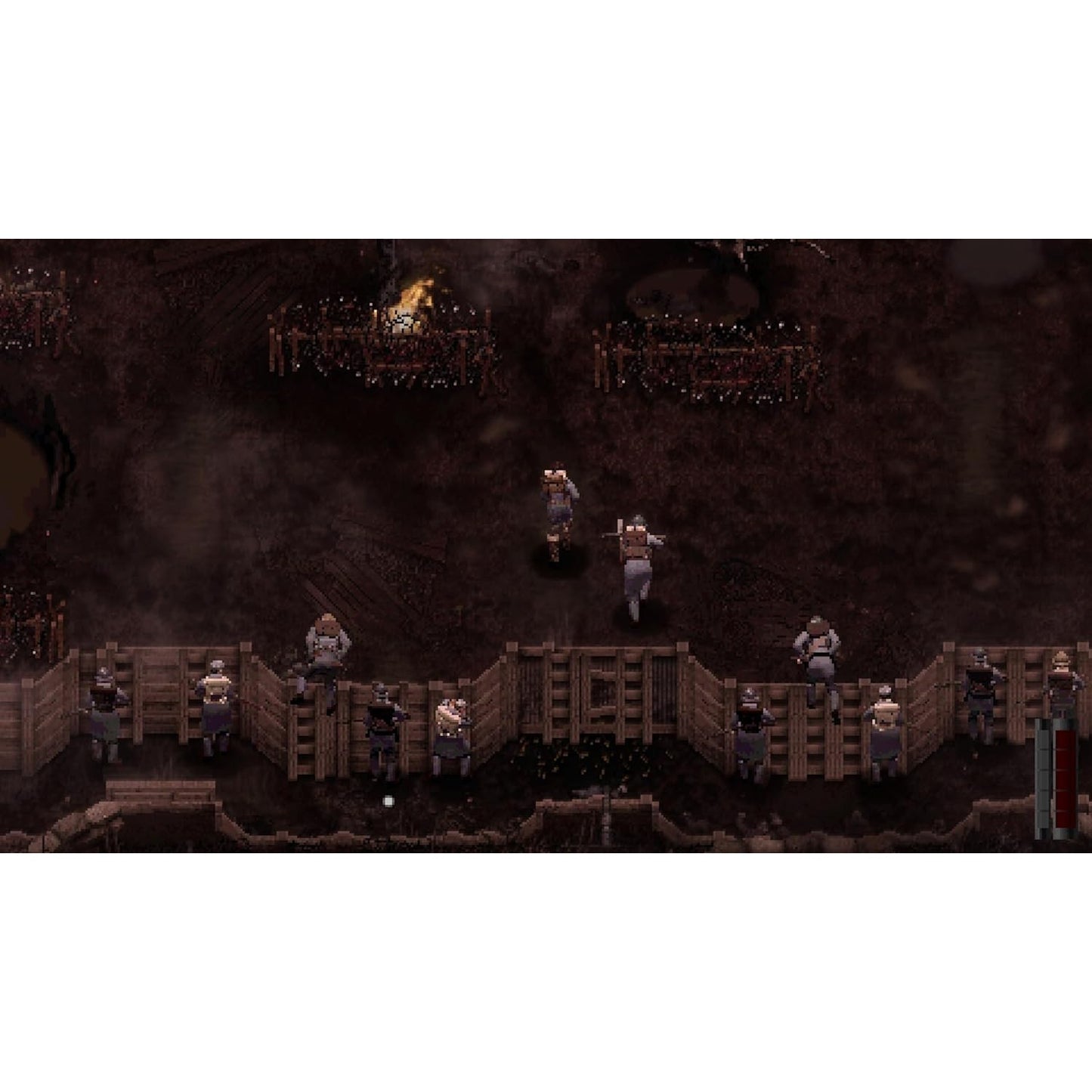 Conscript Deluxe Edition - Nintendo Switch - Team 17