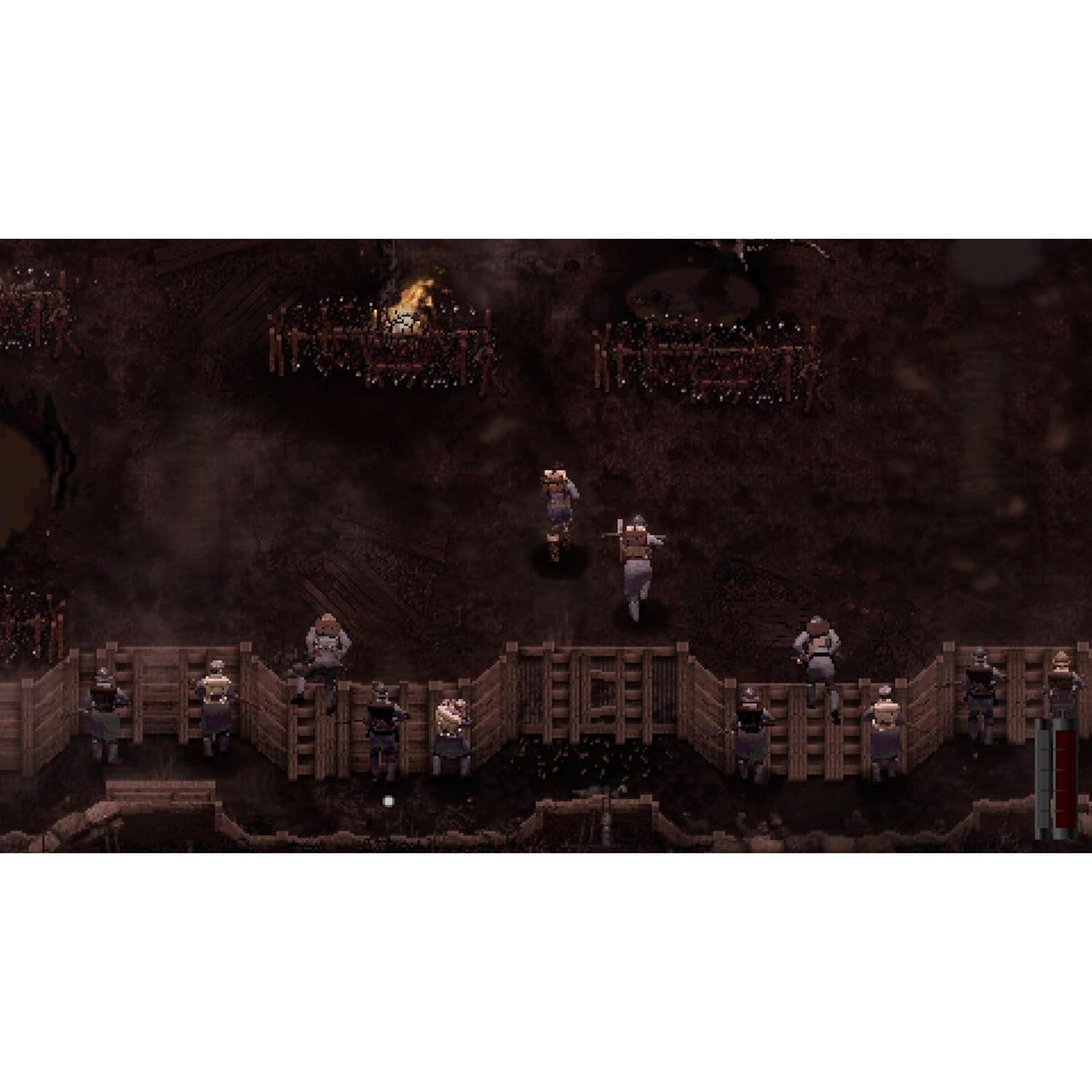 Conscript Deluxe Edition - Nintendo Switch - Team 17