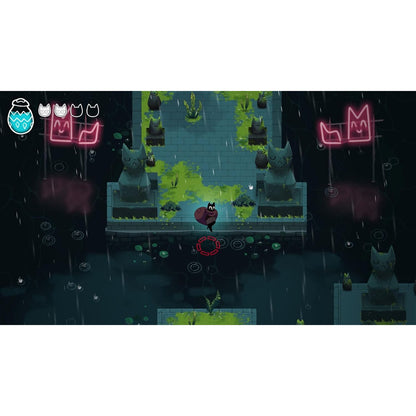 Crypt Custodian - PlayStation 5 - PM Studios
