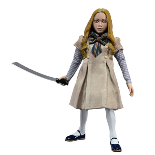 M3GAN Clothed 8" Action Figure - NECA