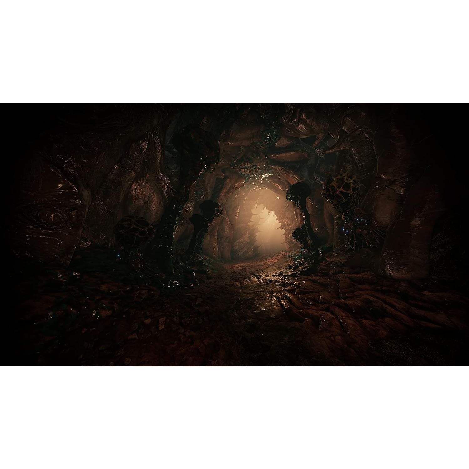 Scars Above - Xbox Series X and Xbox One - Deep Silver