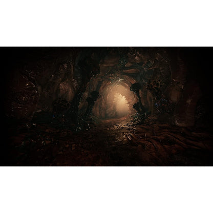 Scars Above - Xbox Series X and Xbox One - Deep Silver