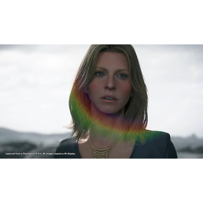Death Stranding - PlayStation 4 - Sony Computer Entertainment
