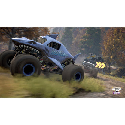 Monster Jam Showdown - Nintendo Switch - Milestone S.r.l