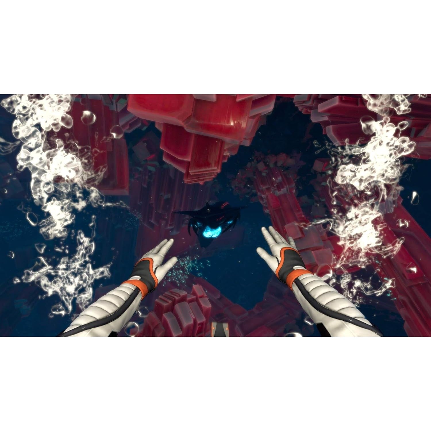 Subnautica: Below Zero - PlayStation 5 - Namco Bandai