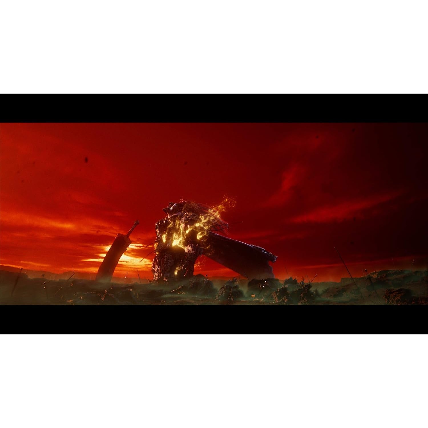 Elden Ring - PlayStation 4 - Bandai Namco