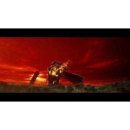 Elden Ring - PlayStation 4 - Bandai Namco
