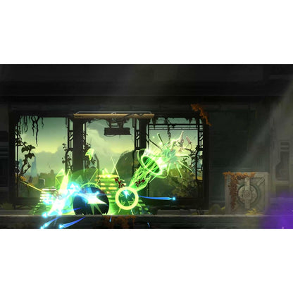 BlazBlue Entropy Effect X - Nintendo Switch - Astrolabe Games
