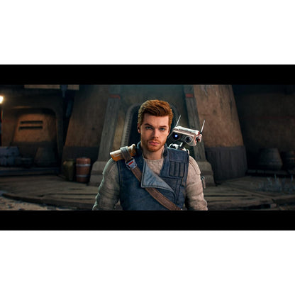 Star Wars Jedi: Survivor - PlayStation 5 - Electronic Arts