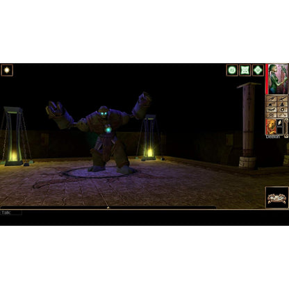 Neverwinter Nights: Enhanced Edition - Nintendo Switch - Skybound Games