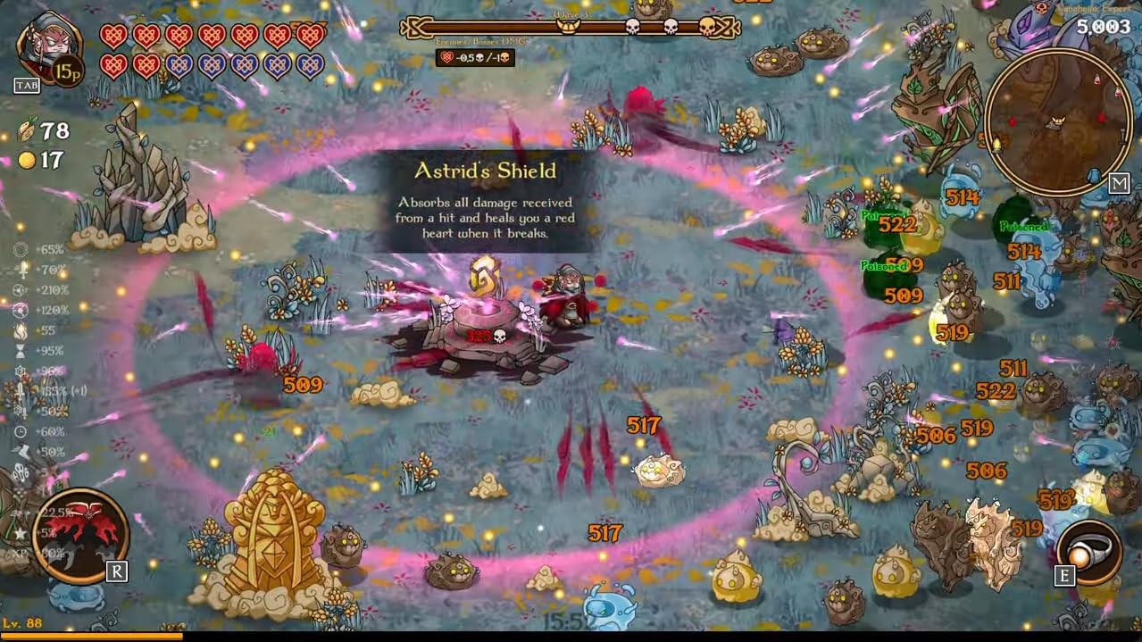 Nordic Ashes: The Complete Saga - Nintendo Switch - Selecta Play