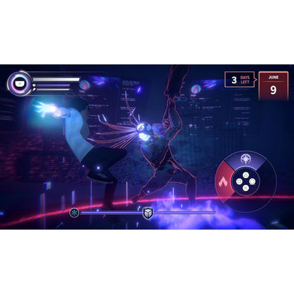 Eternights - PlayStation 5 - Studio Sai