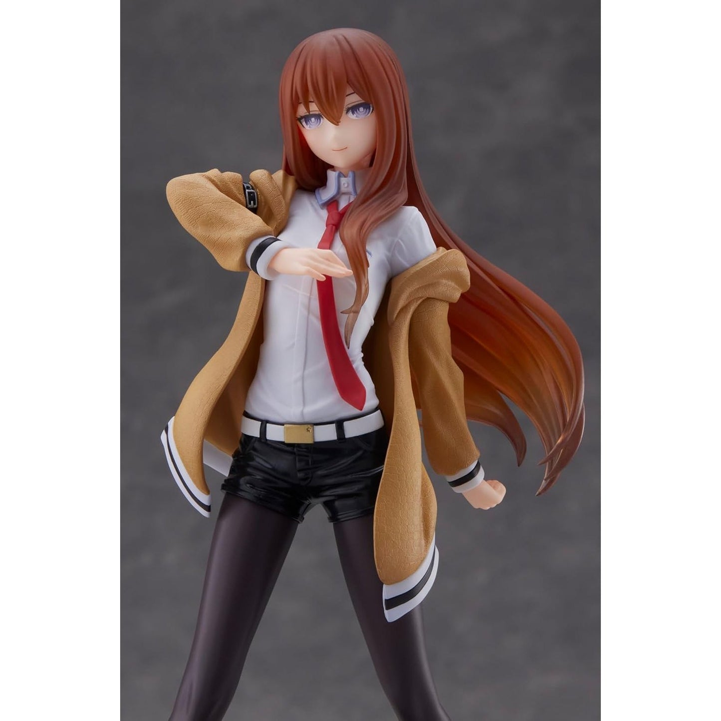 Steins;Gate Kurisu Makise Statue Figure - Taito - Coreful Series