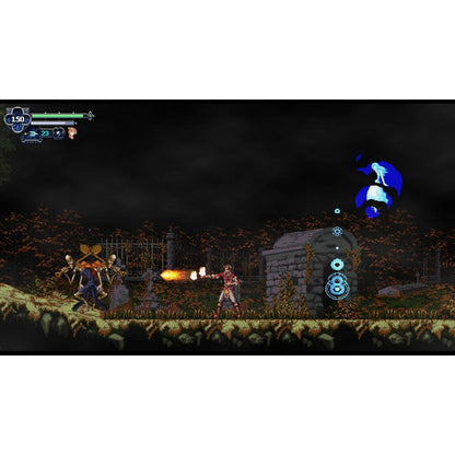 Chronicles of the Wolf - Nintendo Switch - PQube