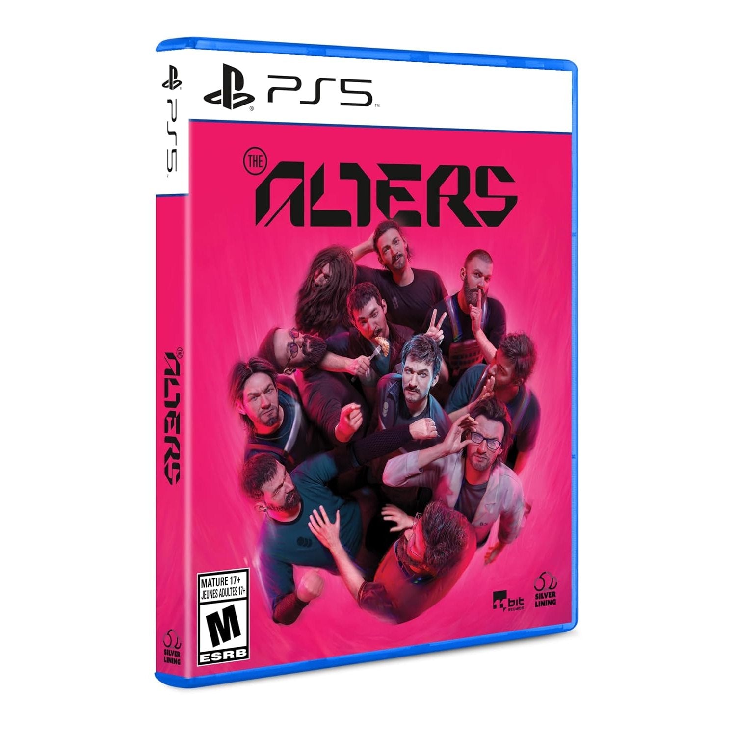 The Alters - PlayStation 5 - Crescent Marketing and Distribution