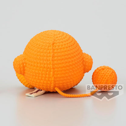 Kirby Waddle Dee Figure - Banpresto - Amicot Petit