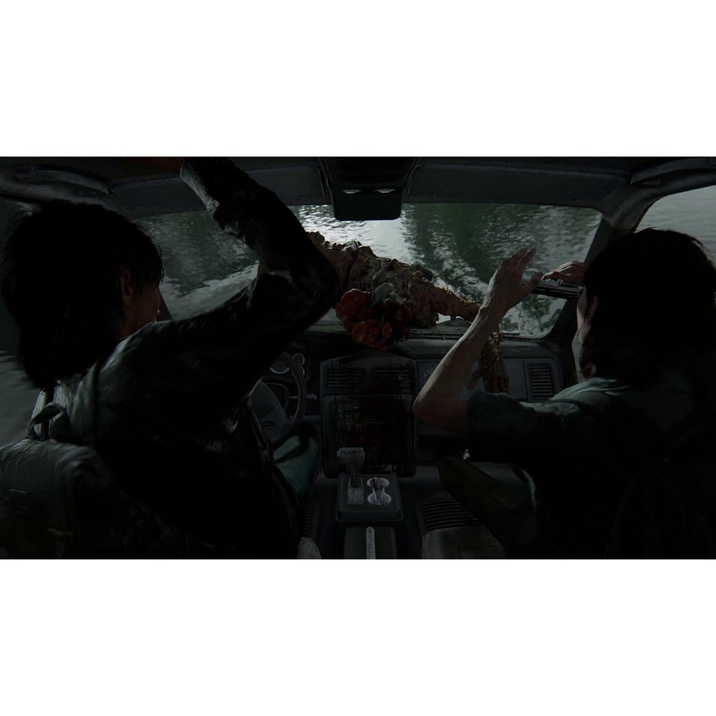 The Last of Us Part II Remastered - PlayStation 5