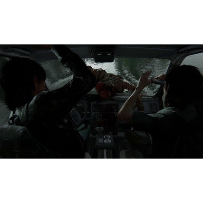 The Last of Us Part II Remastered - PlayStation 5