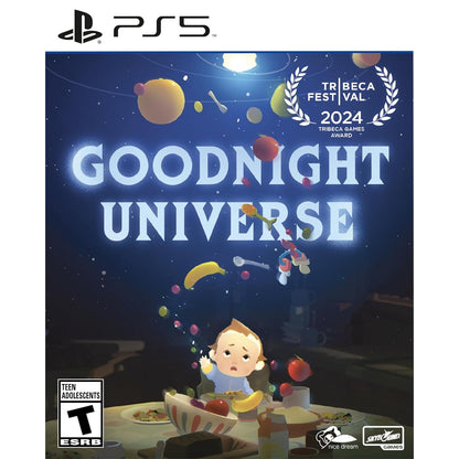 Goodnight Universe - PlayStation 5, PlayStation 4 - Skybound Entertainment