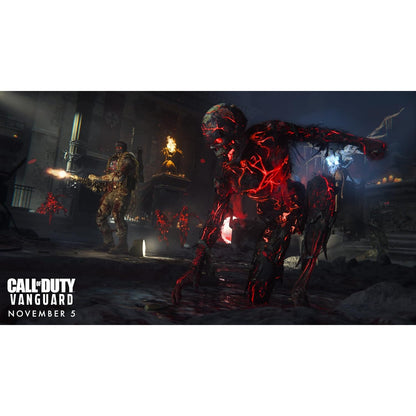 Call of Duty: Vanguard - PlayStation 5 - Activision