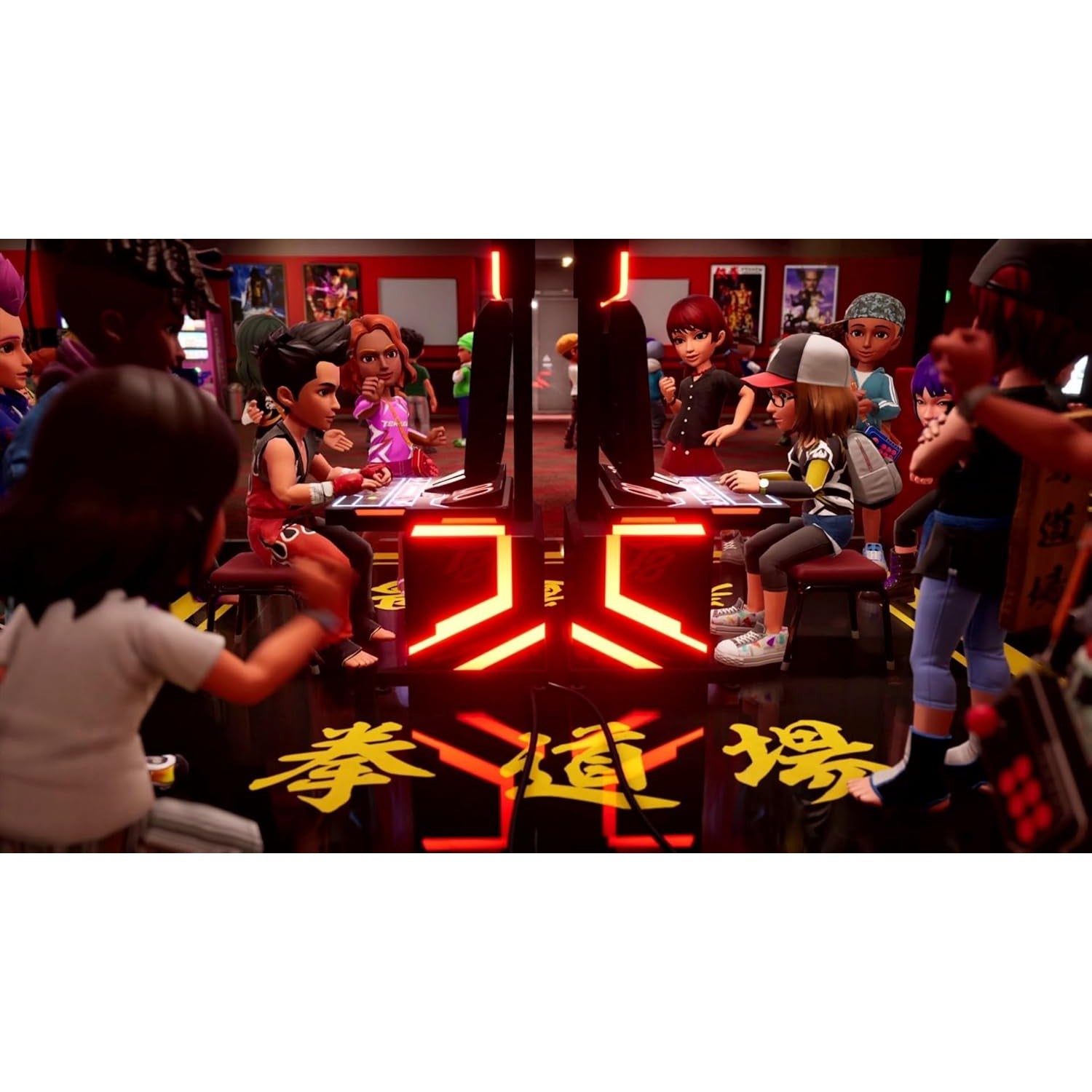 Tekken 8 - Xbox Series X - Bandai Namco Entertainment