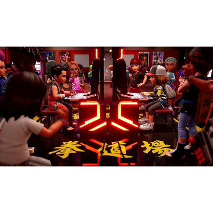 Tekken 8 - Xbox Series X - Bandai Namco Entertainment
