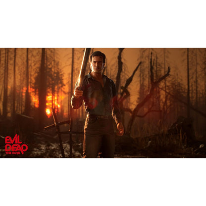 Evil Dead: The Game - PlayStation 4 - Nighthawk Interactive